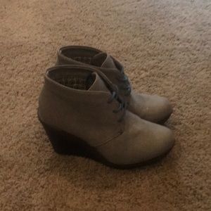 Dr.scholls Bethany's size 6